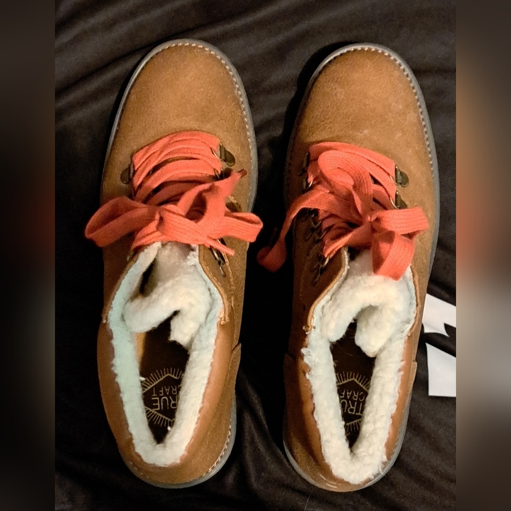 Women's ankle boots
